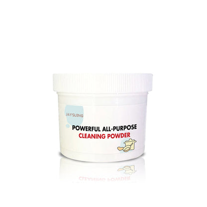 skorter | Powerful Kitchen All-Purpose Cleaning Powder Foam Rust Remover