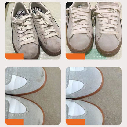 Skorter | For Suede Shoes