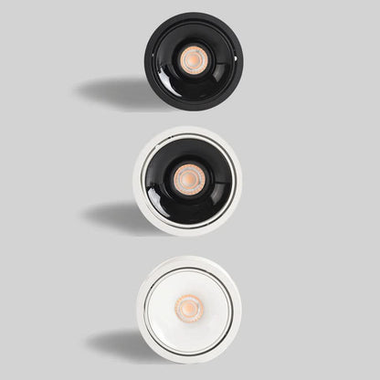 Skorter | Adjustable LED Flush Mount Ceiling Spotlight