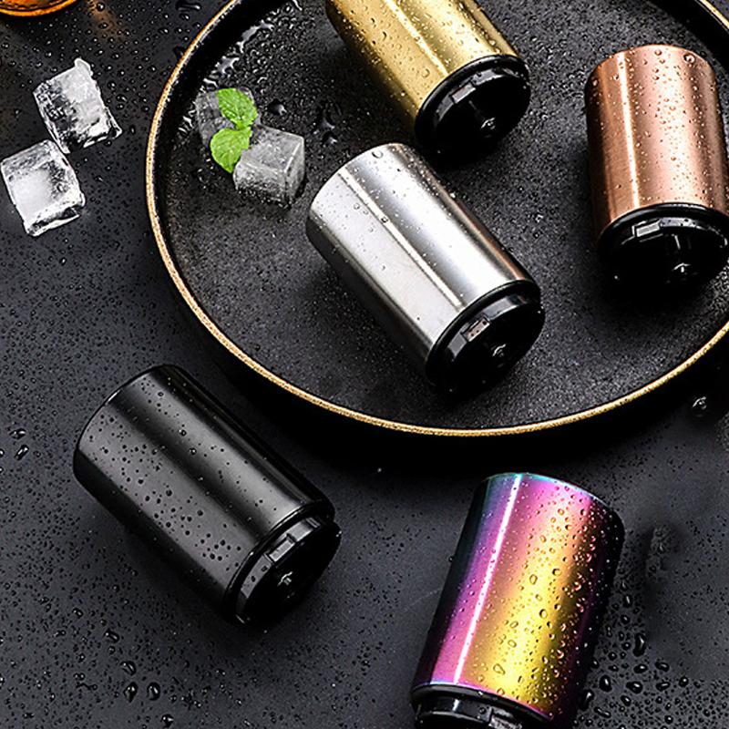 Skorter | Automatic Magnetic Bottle Opener