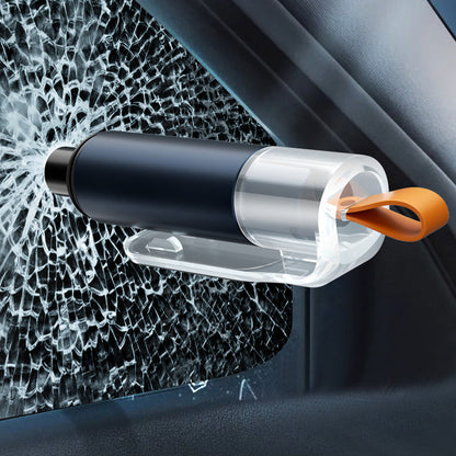 Skorter | Emergency Life Key