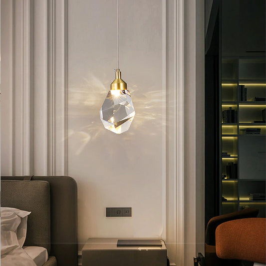 Skorter | Crown Jewel pendant light