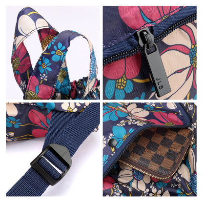 Skorter | FOLDING BACKPACK