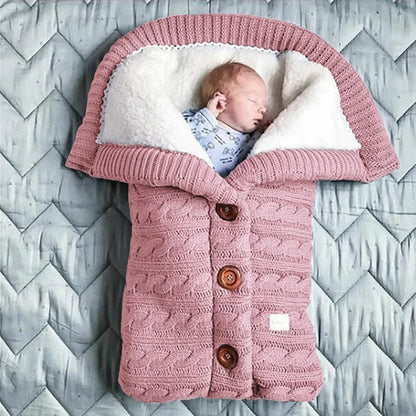 Skorter | Newborn Baby Winter Sleeping Bags