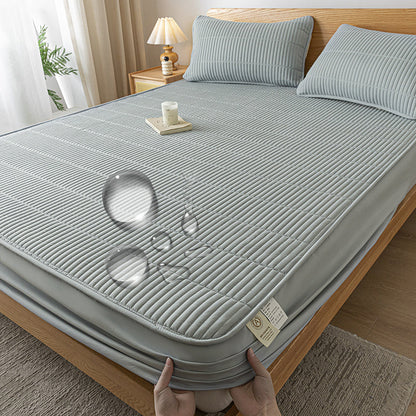 Skorter | Waterproof reinforced mattress protector