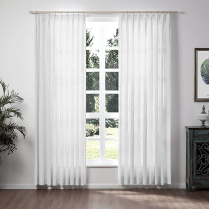 Skorter | Curtain - Add Natural Elegance and Comfort to Your Interior