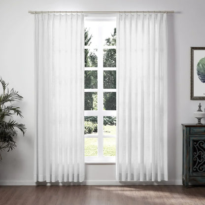 Skorter | Curtain - Add Natural Elegance and Comfort to Your Interior