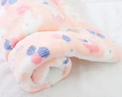 Skorter | Cozy heat cushion for cats