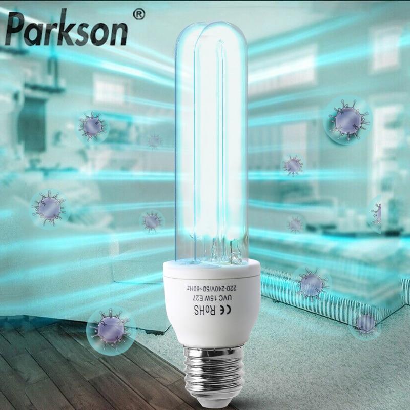 Skorter | Germicidal Light - Germicidal Lamp
