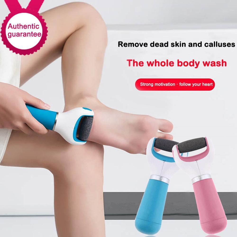 Skorter | Callus Remover Foot Grinder Pedicure
