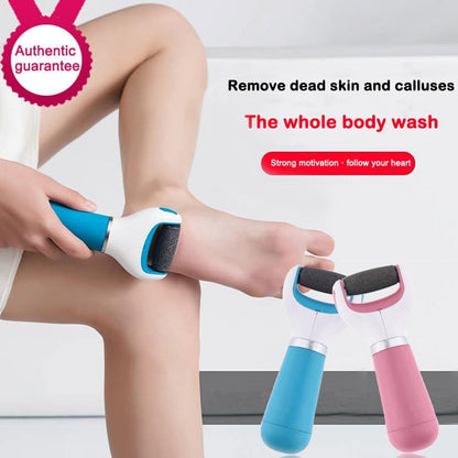 Skorter | Callus Remover Foot Grinder Pedicure