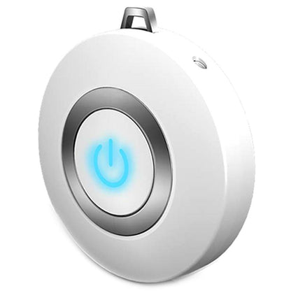 Skorter | Air Purifier Necklace - Personal Air Purifier Necklace