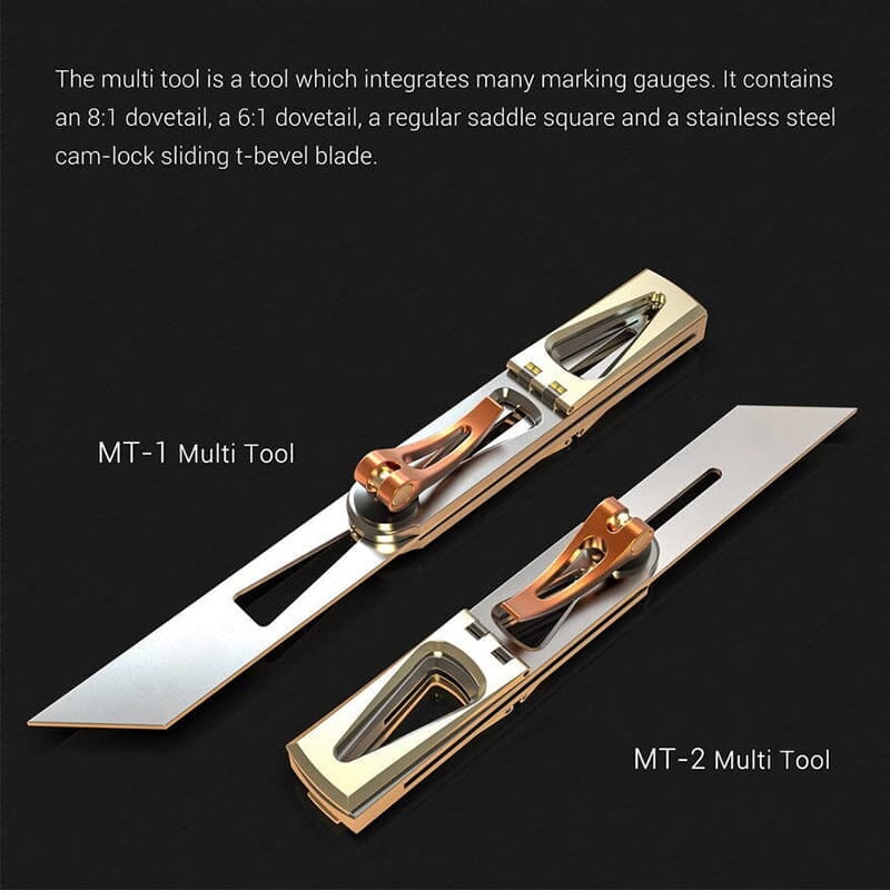 Skorter |  Multi-Functional Dovetail Marker