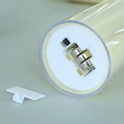 Skorter | Real Flameless Candles LED Electronic Candle