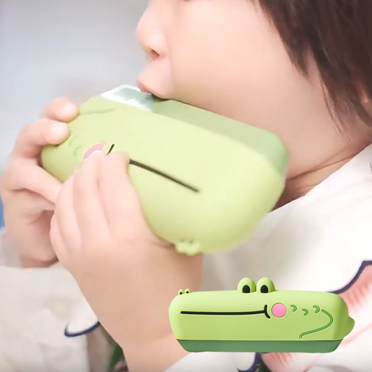 Skorter | 16-hole cartoon harmonica for kids