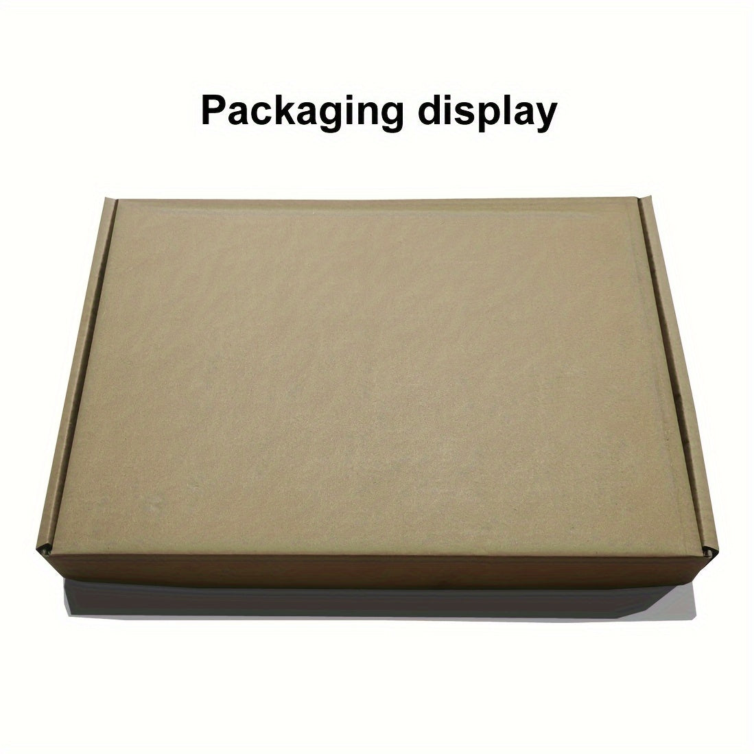 Skorter | 3-part Wooden Picture Frame - Classic Picture Frame for Wall and Table Decoration, Perfect for Parties and Gifts