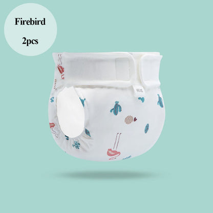 Skorter | Baby Diaper Training Pants