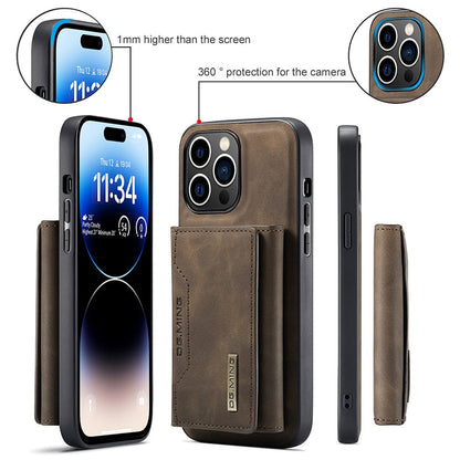 Skorter | 2-in-1 iPhone case with detachable wallet