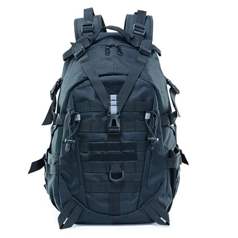 Skorter | 35L Tactical Backpack – Waterproof Nylon Outdoor Pack