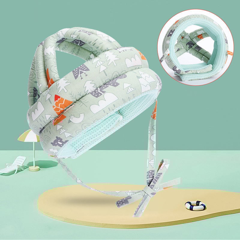Skorter | Baby Safety Helmet