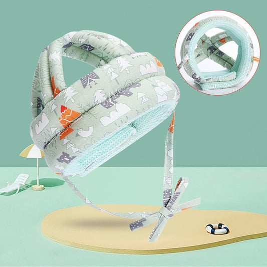 Skorter | Baby Safety Helmet