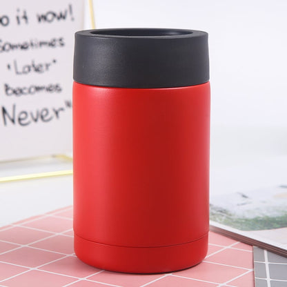 Skorter | Beer Bottle and Can Cooler with Beer Opener