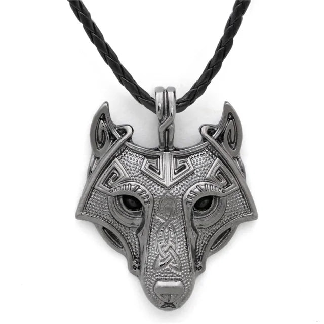 Skorter | Viking Necklace