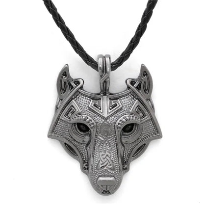 Skorter | Viking Necklace