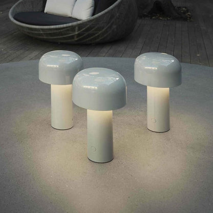 Skorter | Elegant Portable LED Table Lamp with Color Settings