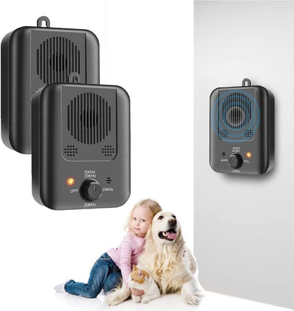 Skorter |  Anti-Barking Device