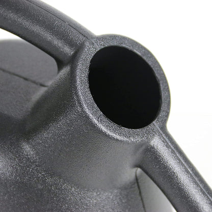 Skorter | 2-gallon Tru-Stream outdoor and indoor 100% recycled plastic watering can, detachable nozzle