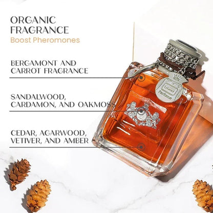 Skorter | Alpha-Men Feromone Perfume