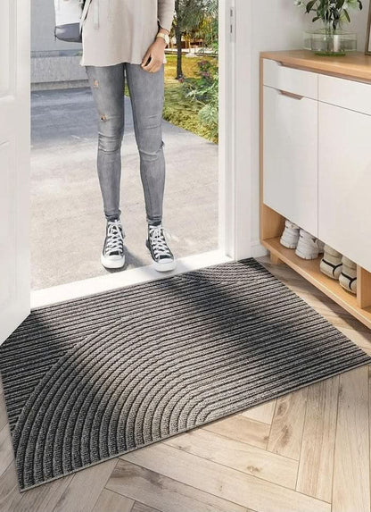 Skorter | Modern Non-Slip PVC Indoor Door Mat – Entrance Rug