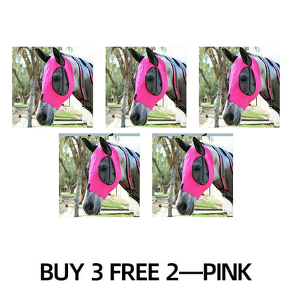 Skorter | Equine Mask Anti-Fly Mesh