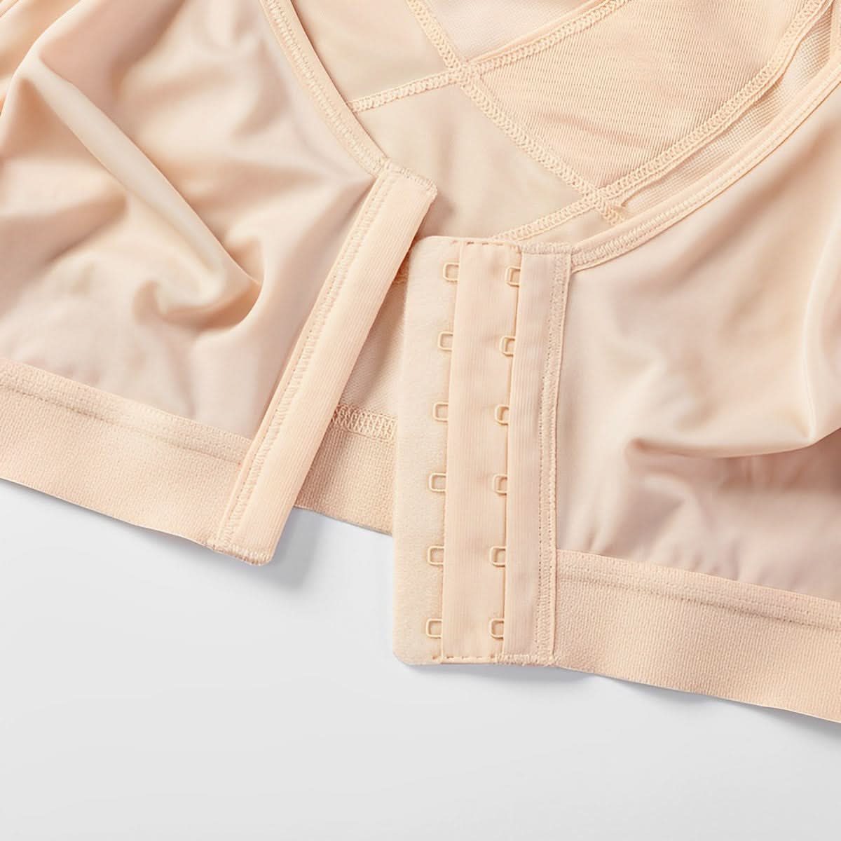 Skorter | Chloe - 2-in-1 BH for posture correction