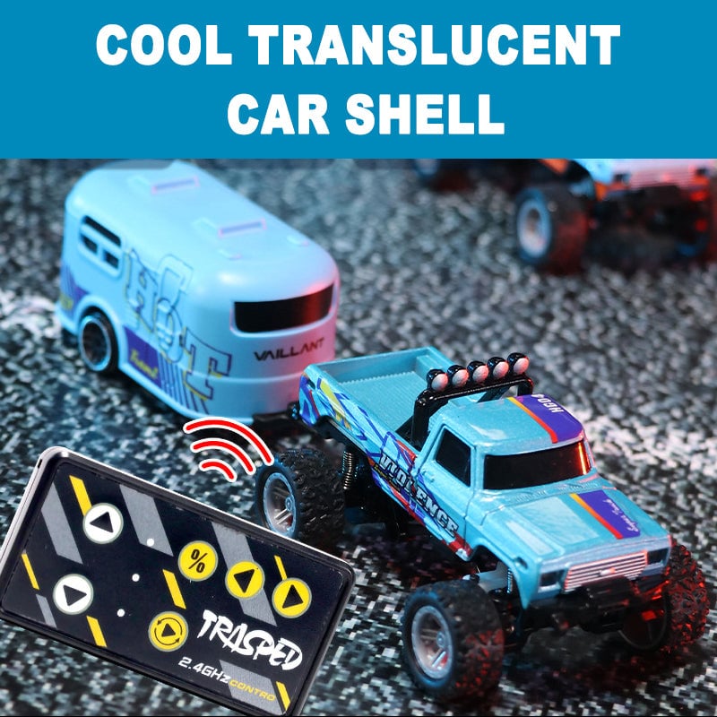 Skorter | Bigfoot Monster Buggy