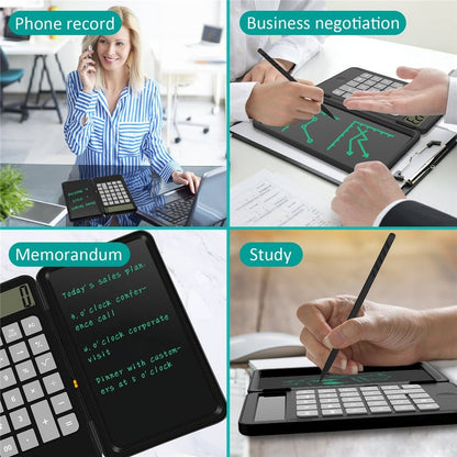 Skorter |  Electronic Sketchpad Calculator