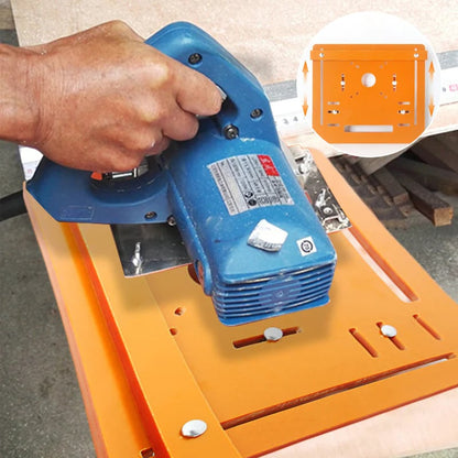 Skorter | Cutting Machine Base Plate