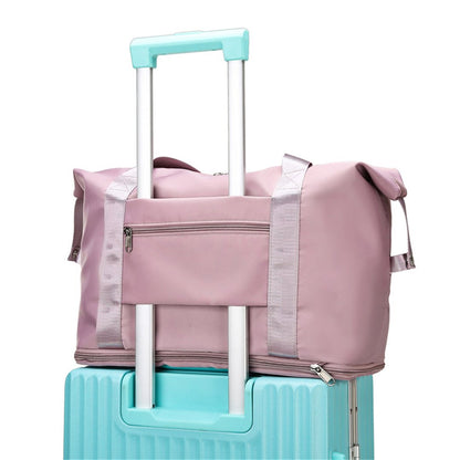 Skorter | Collapsible Waterproof Large Capacity Travel Handbag