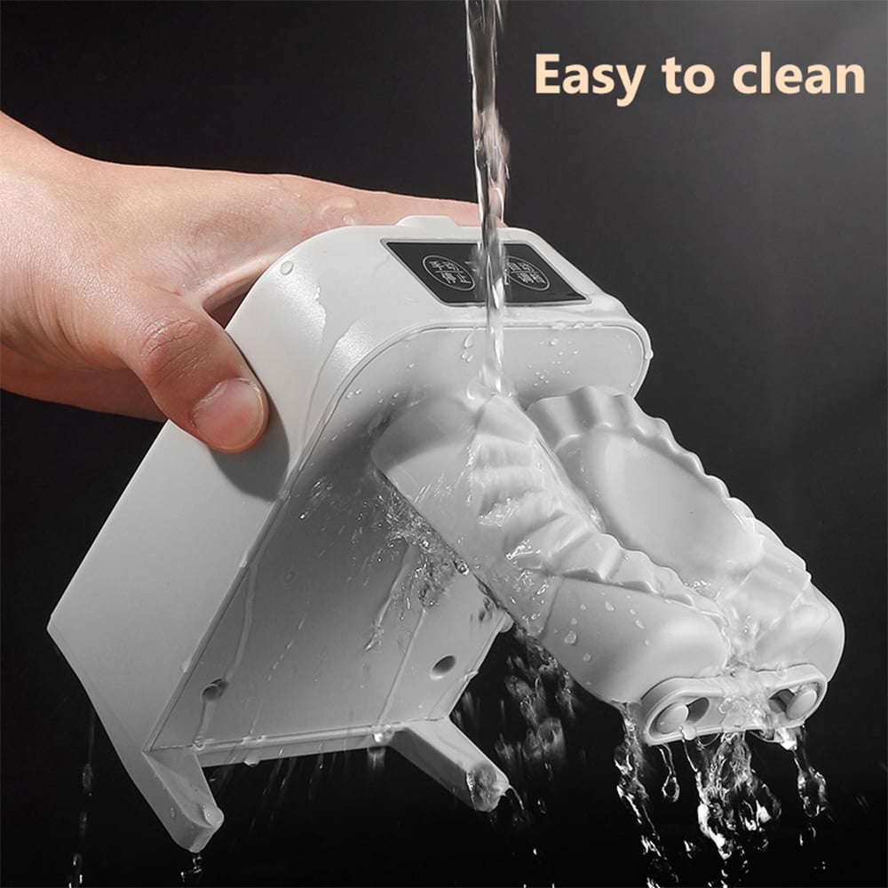 Skorter | Electric Dumpling Machine