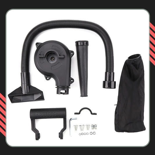 Skorter | 2-in-1 Angle Grinder Handheld Vacuum Cleaner