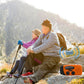 Skørter | Portable emergency radio
