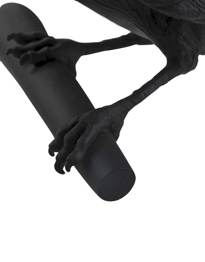 Skorter | Bird Wall Light