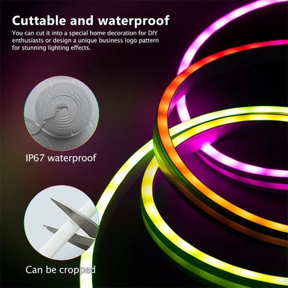 Skorter | DesignTod™ Neon LED Flexible Light Strip
