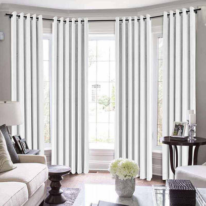 Skorter | Folora- Curtain gives your Interior a Luxurious and Warm Look