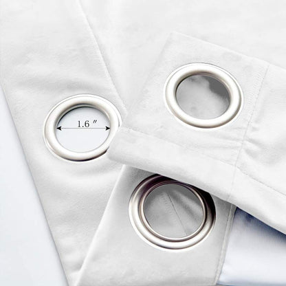 Skorter | Folora- Curtain gives your Interior a Luxurious and Warm Look