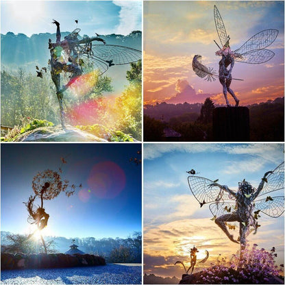 Skorter | Exclusive Authorized Garden Metal