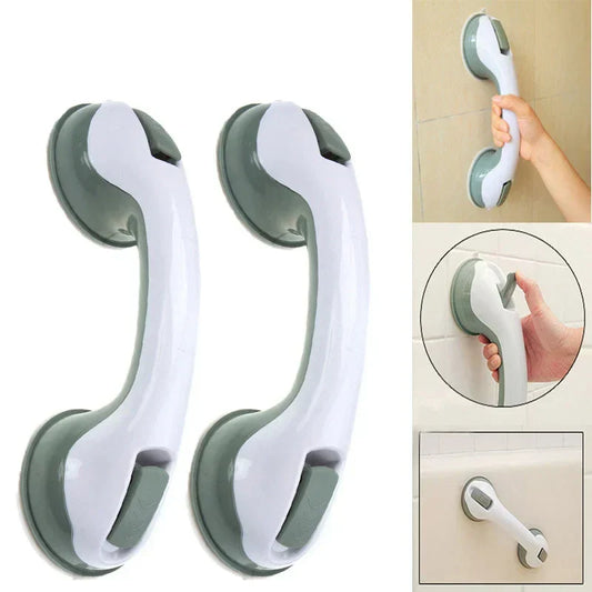 Skorter | 2 pieces/1 pair - Strong vacuum assist handle