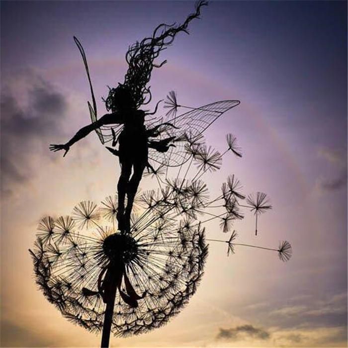 Skorter | Exclusive Authorized Garden Metal