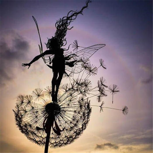 Skorter | Exclusive Authorized Garden Metal